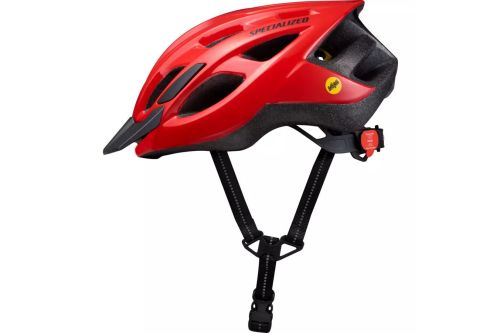 Kask rowerowy Specialized Chamonix Mips